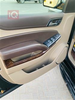 شيفروليه تاهو